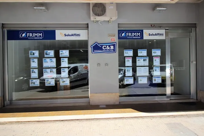 C & B – Case Trapani Immobiliare