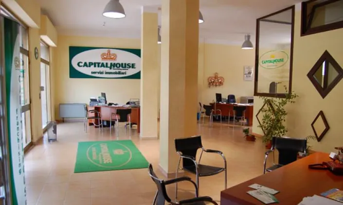 Capital House Monteforte Irpino