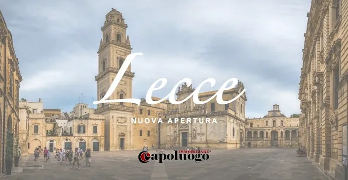 Capoluogo Immobiliare