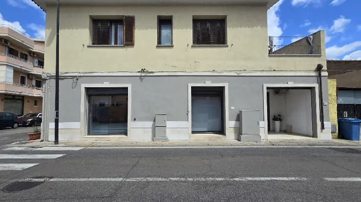 Caracciolo Immobiliare