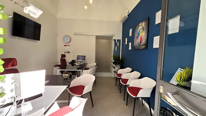 CASA COSTA IMMOBILIARE