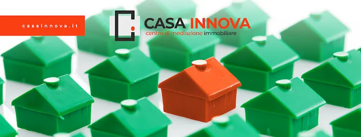 CASA INNOVA Immobiliare di Giuseppe Padula