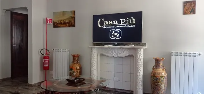 Casa Più Immobiliare di Gangemi Pasquale