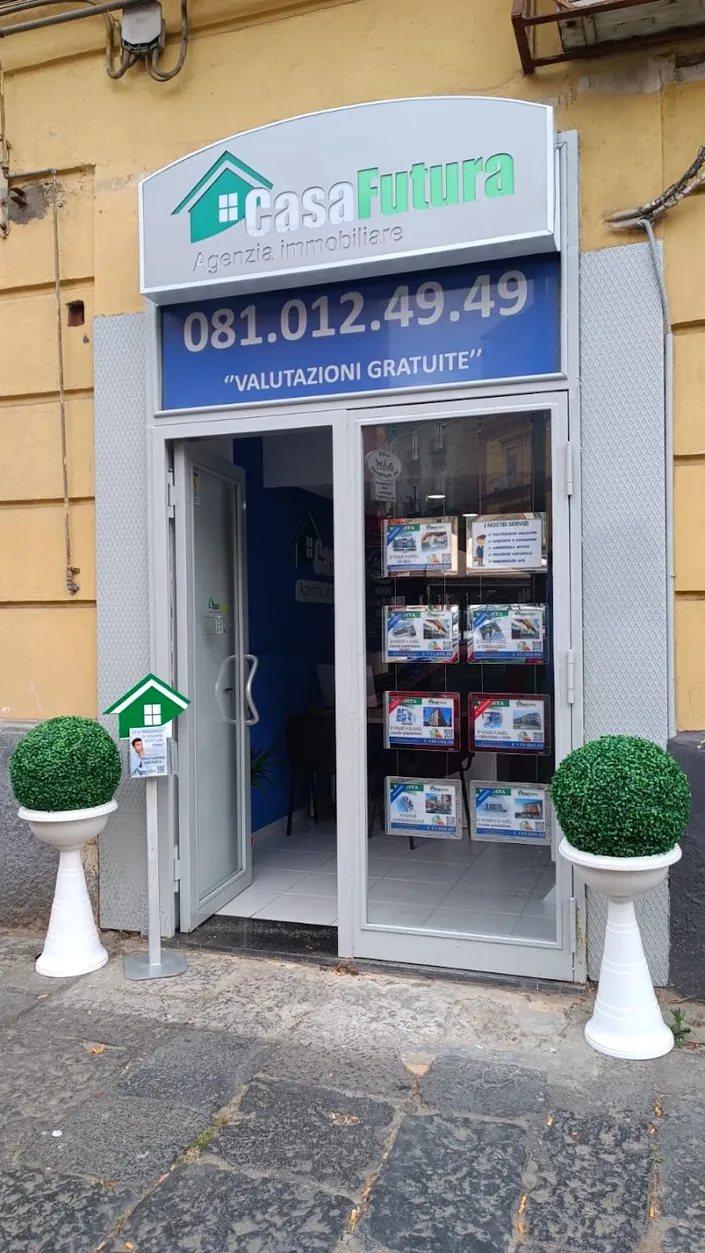 CasaFutura Agenzia Immobiliare