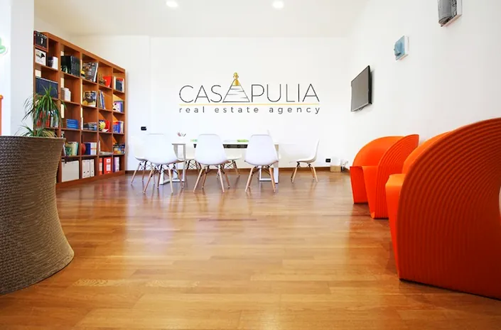 Casapulia – Agenzia Immobiliare a Lecce