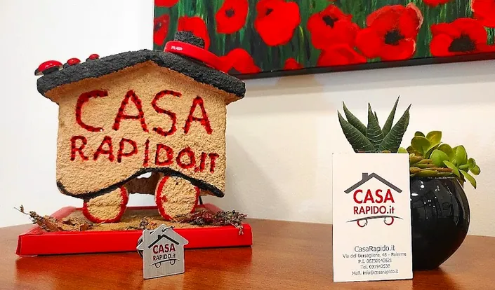 Casarapido