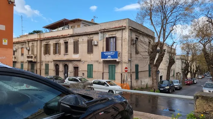 CASASPETTI Agenzia Immobiliare Reggio Calabria