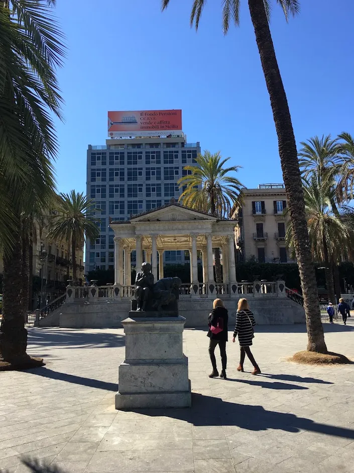 Castelnuovo Immobiliare Srl