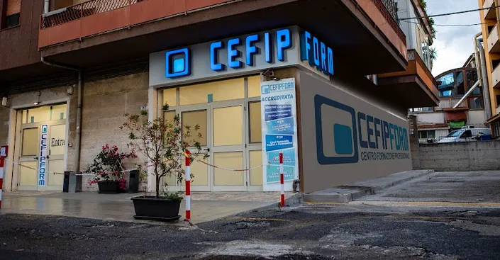 Cefip Form Agenzia Leader Corsi Abilitanti Formazione Online E-Learning FAD