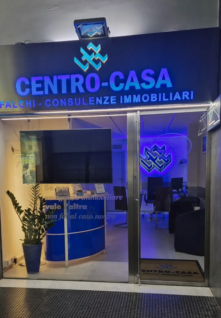 Centro-Casa Falchi consulenze immobiliari S.r.l.