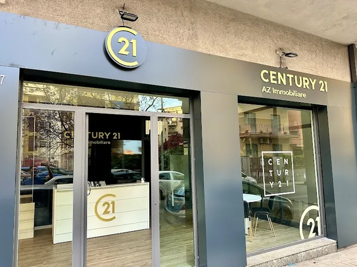 CENTURY 21 AZ Immobiliare