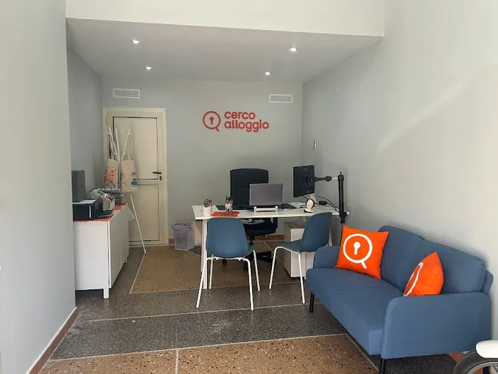 Cerco Alloggio Foggia