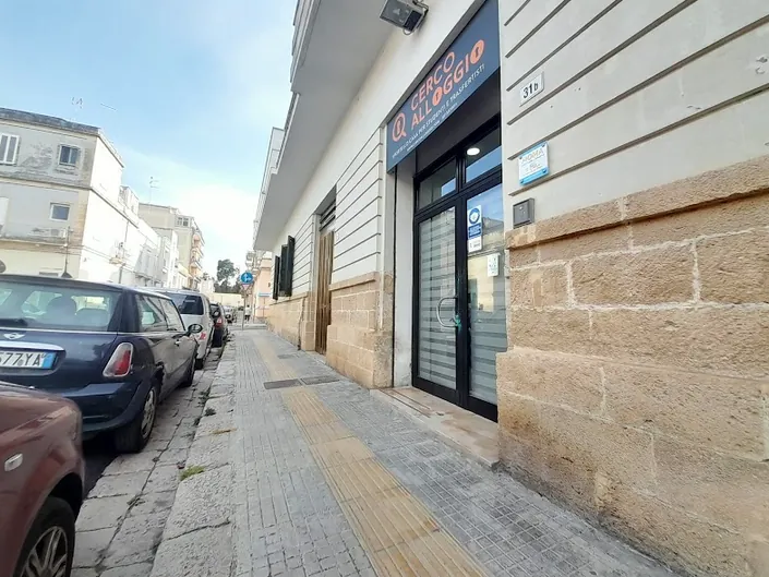 Cerco Alloggio Lecce
