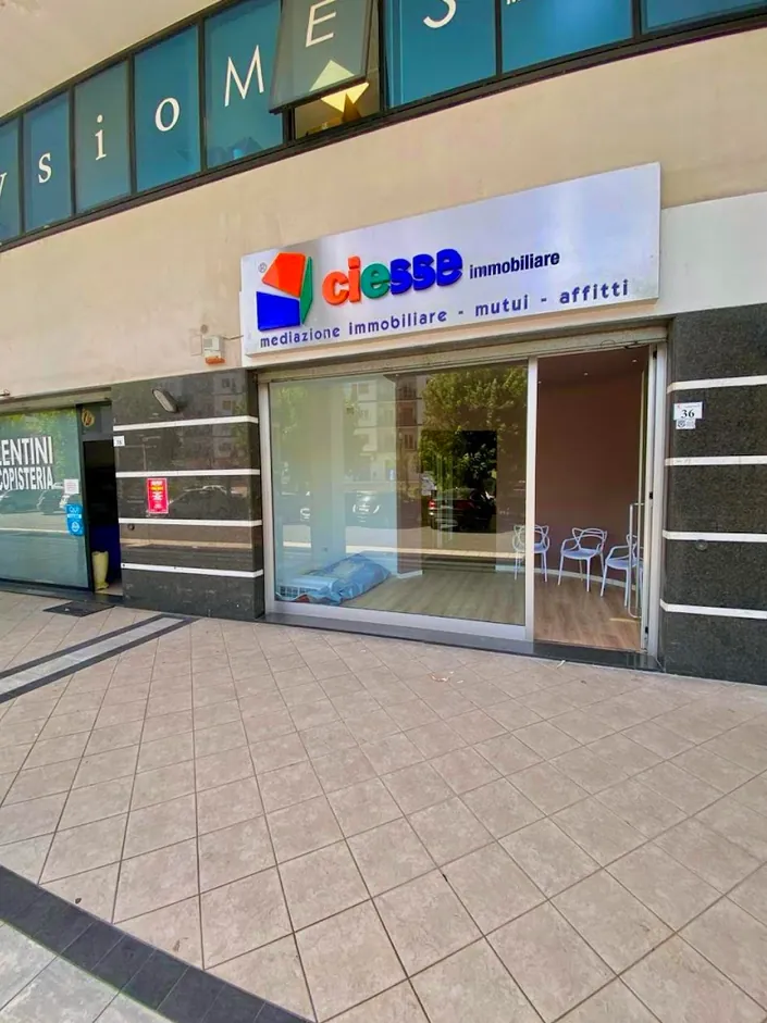 CIESSE immobiliare s.r.l.