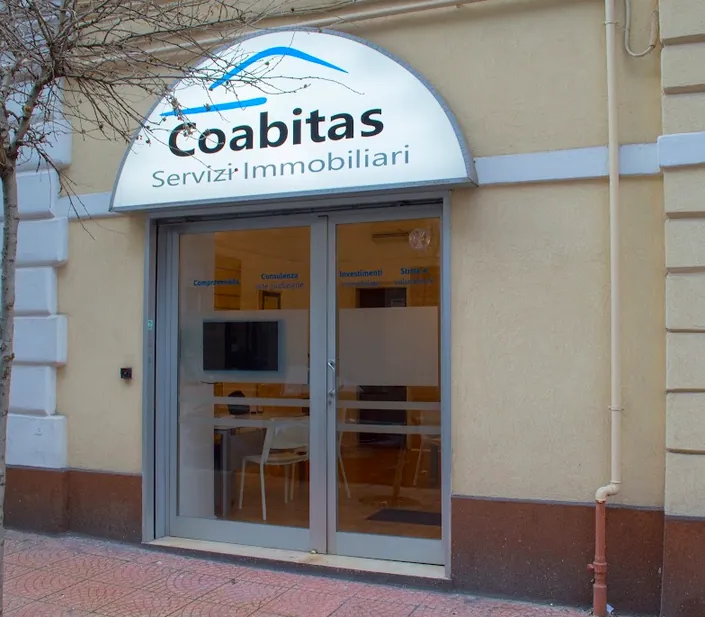 Coabitas Immobiliare