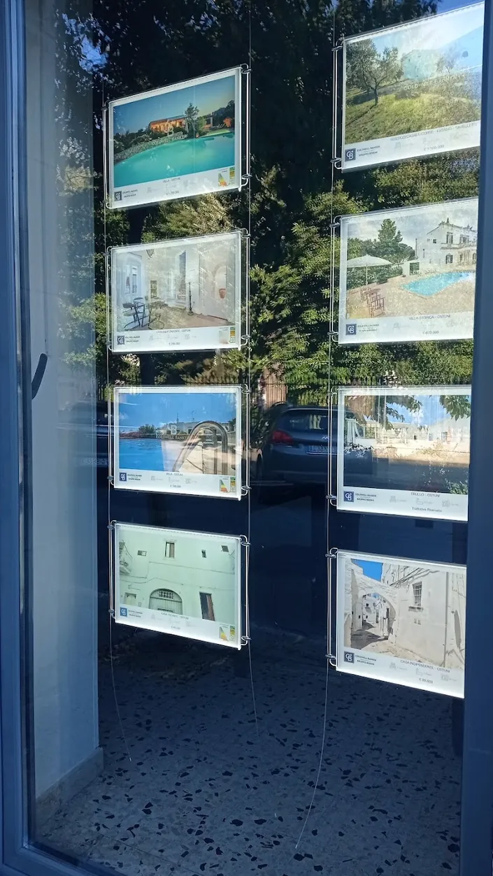 Coldwell Banker Gruppo Bodini