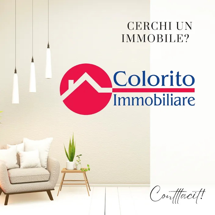 Colorito Immobiliare