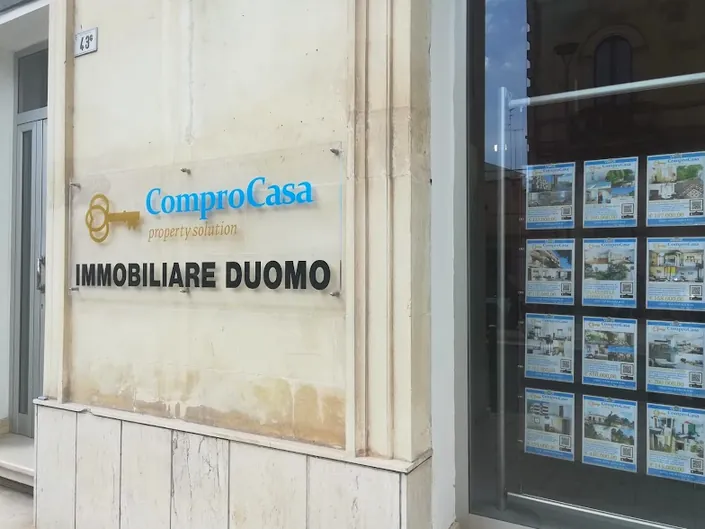 ComproCasa Immobiliare (Agenzia Immobiliare di Lecce)