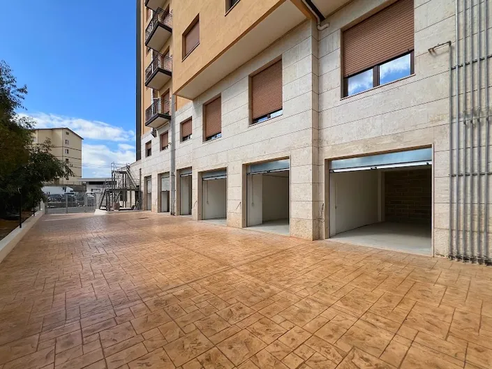 Copernico Casa di Rotella Ernesto