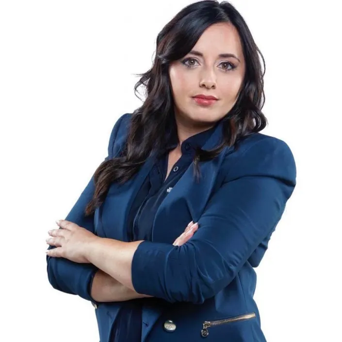 Cristina Blatti – Agente Immobiliare