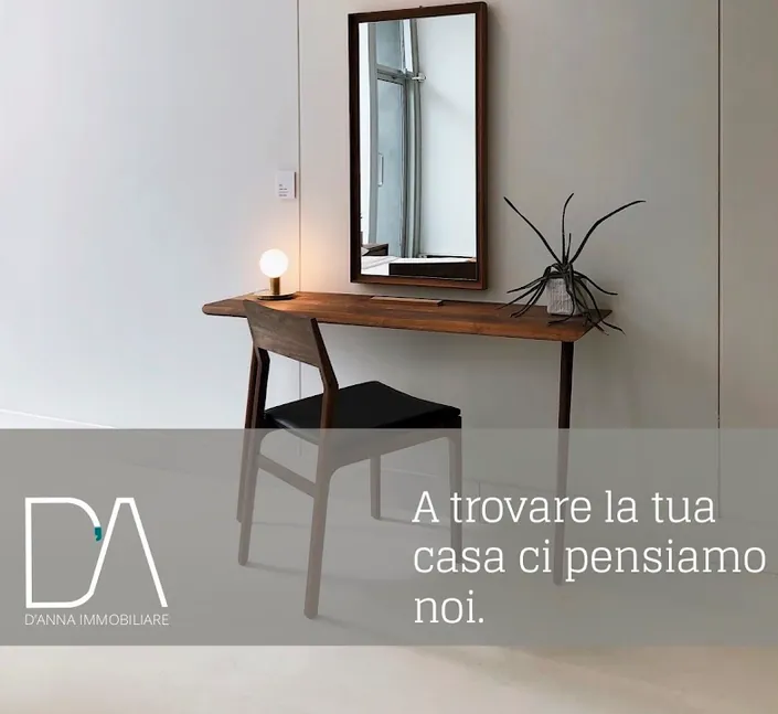 D’Anna immobiliare – Agenzia di Napoli