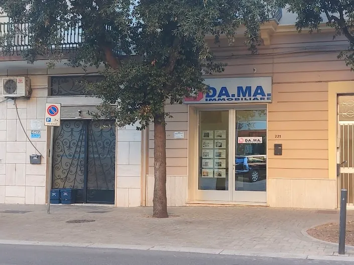 DA.MA. Immobiliare | Agenzia immobiliare a Lecce