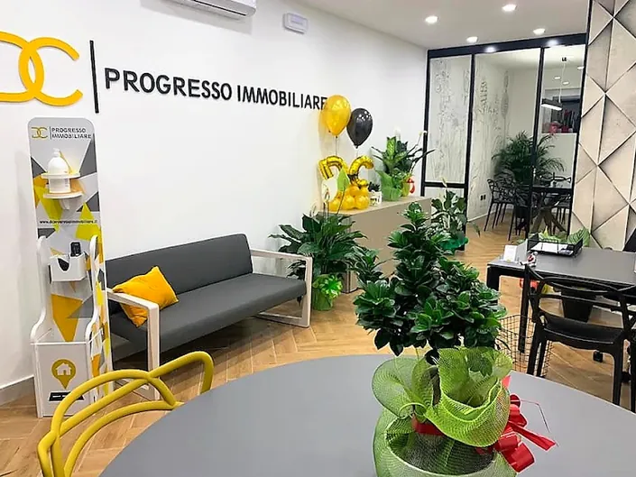DC Progresso Immobiliare