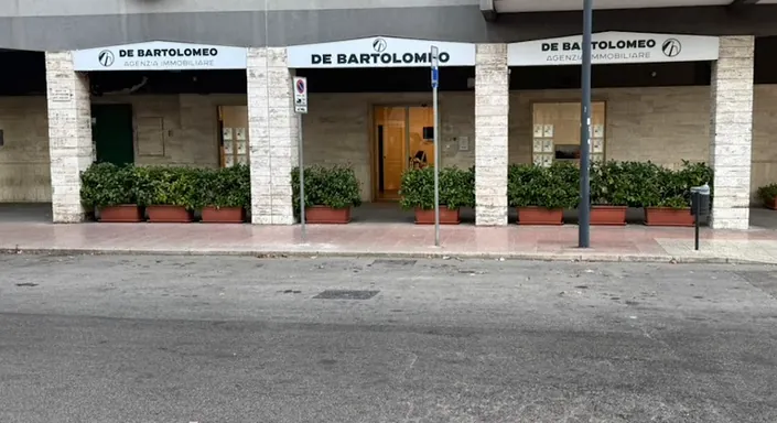 De Bartolomeo – Agenzia Immobiliare Taranto