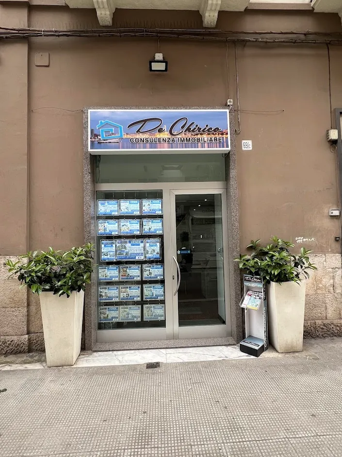 De Chirico Consulenza Immobiliare