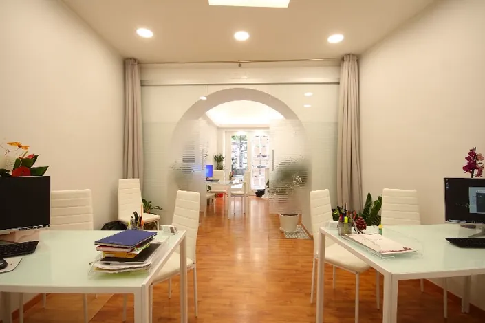 DESIDERIO DI CASA Cefalù