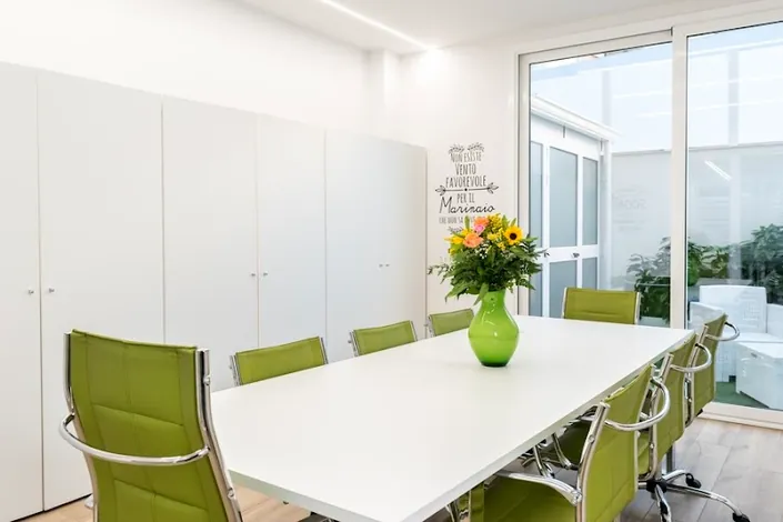 Di Forti Immobiliare S.R.L.