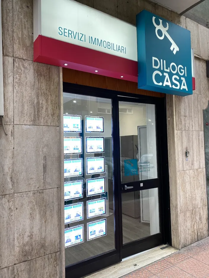 Dilogi CASA – Immobiliare Taranto