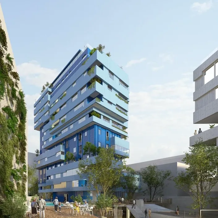 Dimore e Residenze, Holidays & Commerce