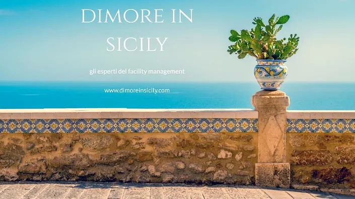 Dimore in Sicily Real Estate, Property Management, Vacation rental in Sicily