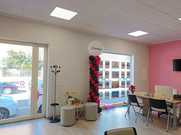 Domum Immobiliare Cagliari