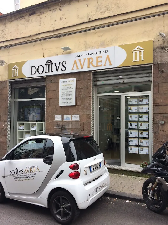 Domus Aurea S.R.L.S