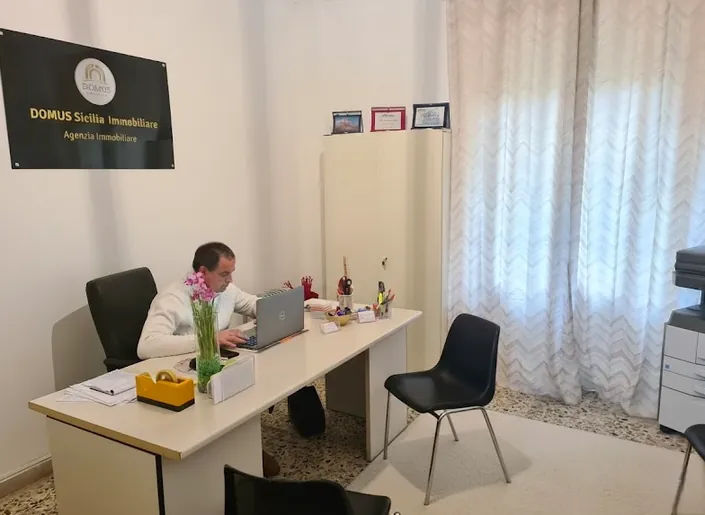 Domus Sicilia Immobiliare I Dimore e Terreni
