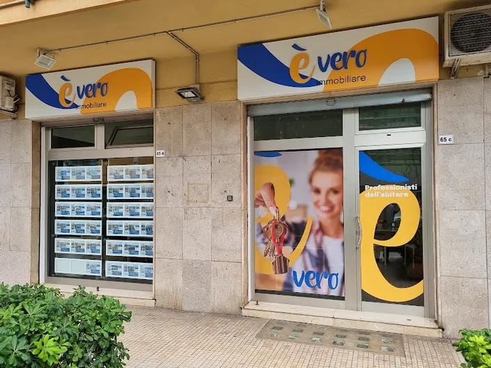 è vero immobiliare Nebrodi
