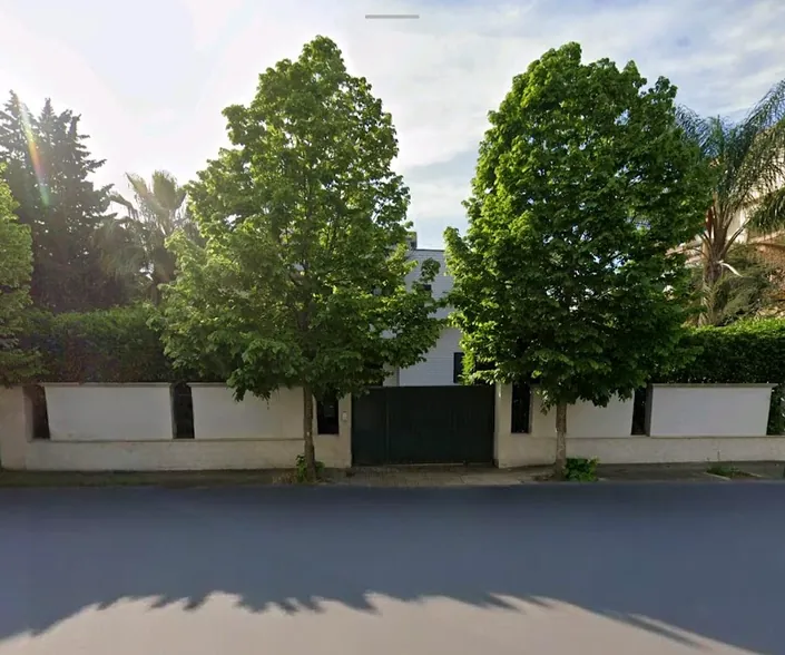 EDEN REAL ESTATE