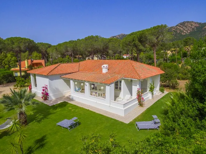 Emerald Sardinia | Gestione casa vacanze | Gestione affitti brevi in Sardegna