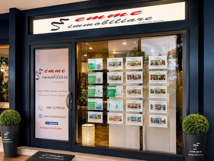 Emme Immobiliare – Agenzia immobiliare vendite e affitti a Messina