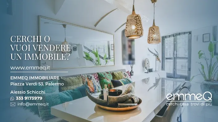 EmmeQ Immobiliare Palermo