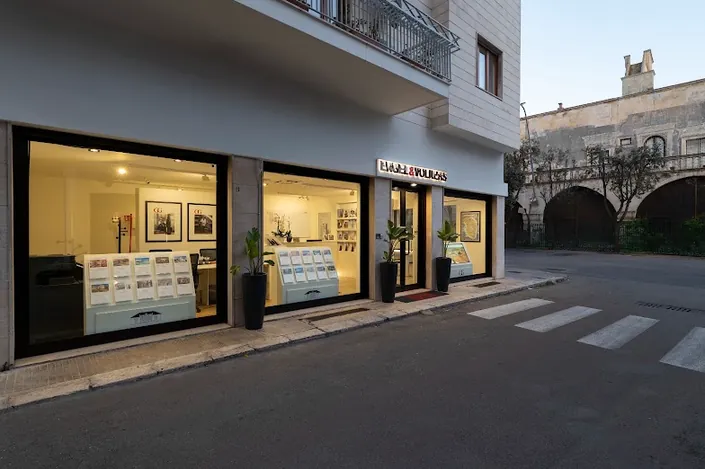 Engel & Vӧlkers Salento – Lecce