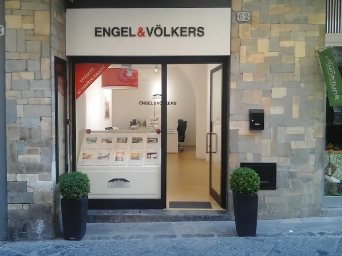 Engel & Völkers Cefalù