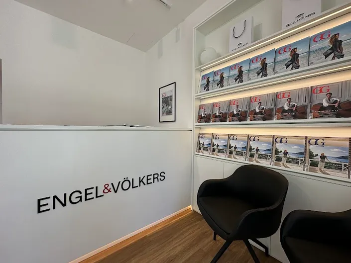Engel & Völkers Messina