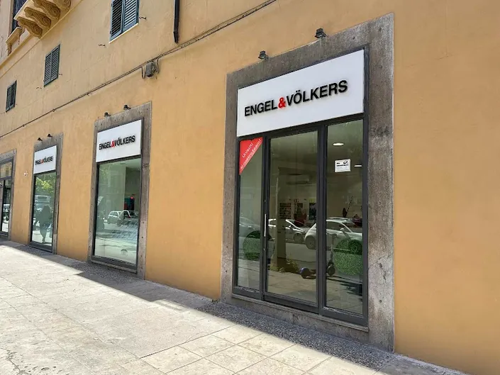 Engel & Völkers Palermo Mondello