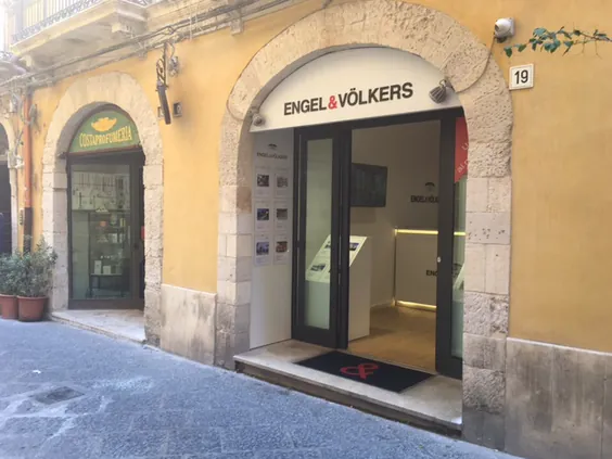 Engel & Völkers Siracusa