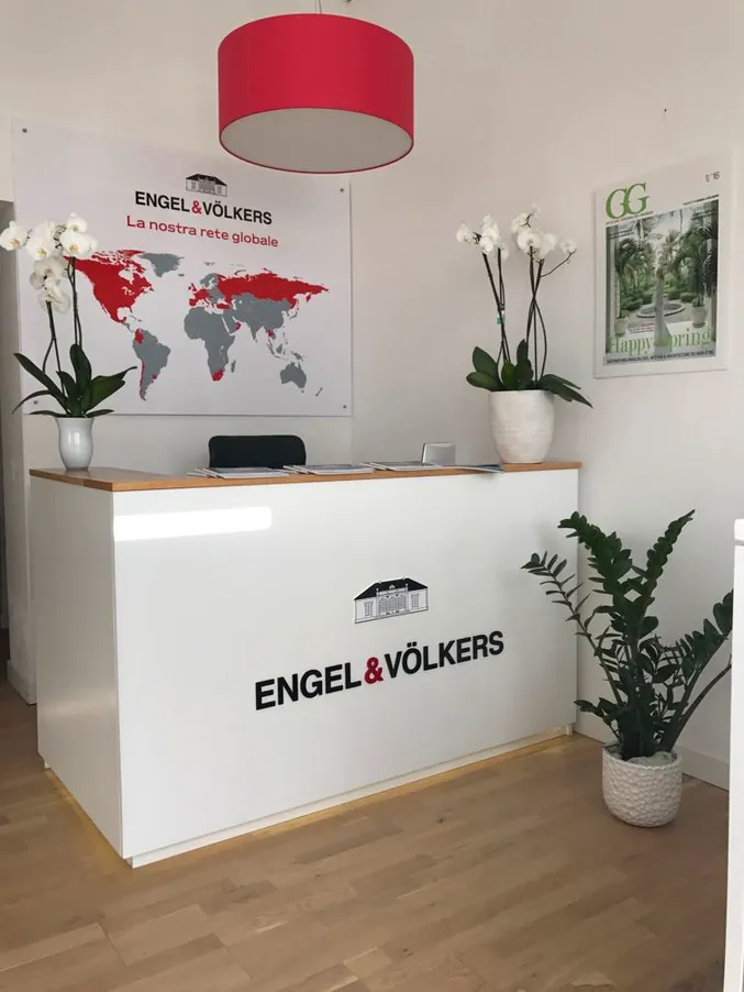 Engel & Völkers Trapani ed Isole