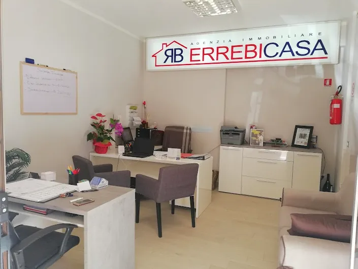 ERREBICASA Agenzia Immobiliare