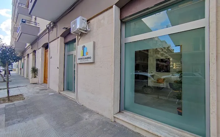 Errequadro agenzia immobiliare